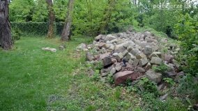 „Spacerując po parku w Rybieńcu, spacerujemy po ukrytych skarbach” - zdjęcie 27