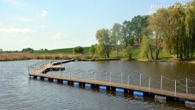 „Spacerując po parku w Rybieńcu, spacerujemy po ukrytych skarbach” - zdjęcie 20