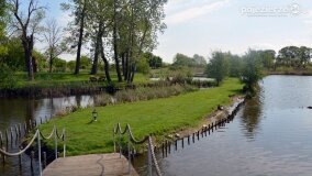 „Spacerując po parku w Rybieńcu, spacerujemy po ukrytych skarbach” - zdjęcie 18