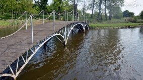 „Spacerując po parku w Rybieńcu, spacerujemy po ukrytych skarbach” - zdjęcie 17