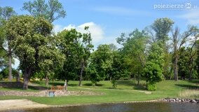 „Spacerując po parku w Rybieńcu, spacerujemy po ukrytych skarbach” - zdjęcie 16