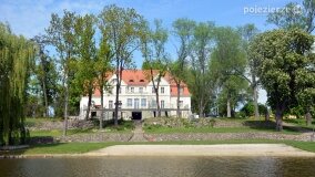 „Spacerując po parku w Rybieńcu, spacerujemy po ukrytych skarbach” - zdjęcie 15