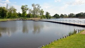 „Spacerując po parku w Rybieńcu, spacerujemy po ukrytych skarbach” - zdjęcie 12