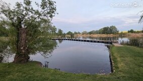 „Spacerując po parku w Rybieńcu, spacerujemy po ukrytych skarbach” - zdjęcie 10