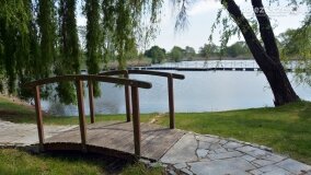 „Spacerując po parku w Rybieńcu, spacerujemy po ukrytych skarbach” - zdjęcie 9