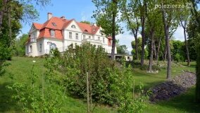 „Spacerując po parku w Rybieńcu, spacerujemy po ukrytych skarbach” - zdjęcie 8