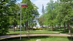 „Spacerując po parku w Rybieńcu, spacerujemy po ukrytych skarbach” - zdjęcie 4