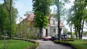 „Spacerując po parku w Rybieńcu, spacerujemy po ukrytych skarbach” - zdjęcie 3