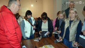 Pałac w Modliszewie w majowej odsłonie! - zdjęcie 56