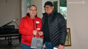 Pałac w Modliszewie w majowej odsłonie! - zdjęcie 54