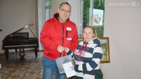 Pałac w Modliszewie w majowej odsłonie! - zdjęcie 53