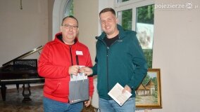 Pałac w Modliszewie w majowej odsłonie! - zdjęcie 52