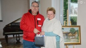 Pałac w Modliszewie w majowej odsłonie! - zdjęcie 50