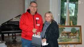 Pałac w Modliszewie w majowej odsłonie! - zdjęcie 49