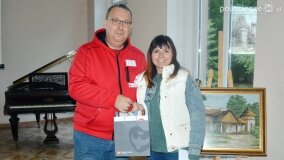 Pałac w Modliszewie w majowej odsłonie! - zdjęcie 48