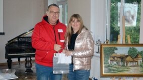 Pałac w Modliszewie w majowej odsłonie! - zdjęcie 47