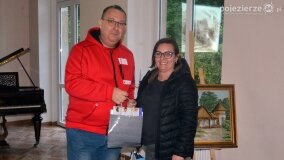 Pałac w Modliszewie w majowej odsłonie! - zdjęcie 46