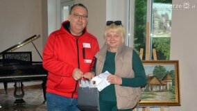 Pałac w Modliszewie w majowej odsłonie! - zdjęcie 45