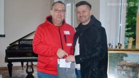 Pałac w Modliszewie w majowej odsłonie! - zdjęcie 43