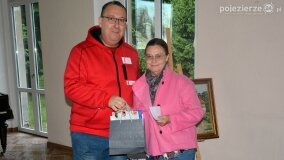 Pałac w Modliszewie w majowej odsłonie! - zdjęcie 42