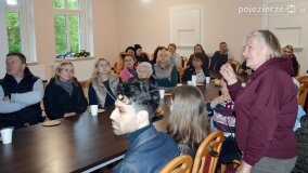 Pałac w Modliszewie w majowej odsłonie! - zdjęcie 37