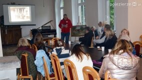 Pałac w Modliszewie w majowej odsłonie! - zdjęcie 36