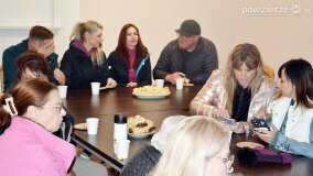 Pałac w Modliszewie w majowej odsłonie! - zdjęcie 35