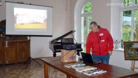 Pałac w Modliszewie w majowej odsłonie! - zdjęcie 32