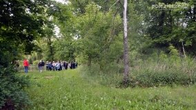 Pałac w Modliszewie w majowej odsłonie! - zdjęcie 22