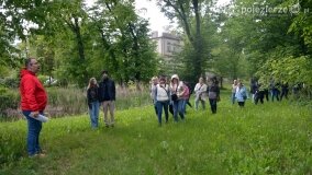 Pałac w Modliszewie w majowej odsłonie! - zdjęcie 20