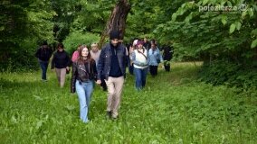 Pałac w Modliszewie w majowej odsłonie! - zdjęcie 19