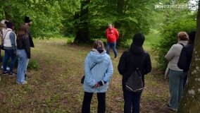 Pałac w Modliszewie w majowej odsłonie! - zdjęcie 18