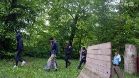 Pałac w Modliszewie w majowej odsłonie! - zdjęcie 17