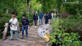 Pałac w Modliszewie w majowej odsłonie! - zdjęcie 16