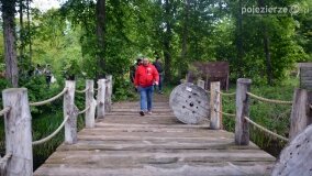 Pałac w Modliszewie w majowej odsłonie! - zdjęcie 15