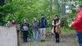 Pałac w Modliszewie w majowej odsłonie! - zdjęcie 14