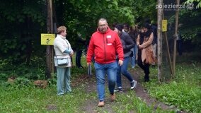 Pałac w Modliszewie w majowej odsłonie! - zdjęcie 12