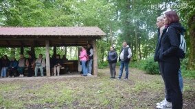 Pałac w Modliszewie w majowej odsłonie! - zdjęcie 8