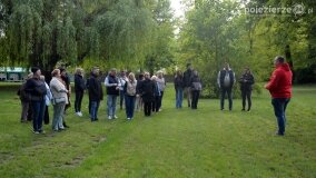 Pałac w Modliszewie w majowej odsłonie! - zdjęcie 6