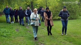 Pałac w Modliszewie w majowej odsłonie! - zdjęcie 5