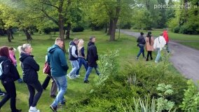 Pałac w Modliszewie w majowej odsłonie! - zdjęcie 4