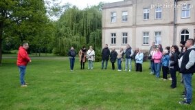 Pałac w Modliszewie w majowej odsłonie! - zdjęcie 3