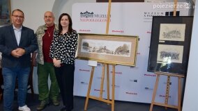 Niemiecka zbrodnia w gnieźnieńskiej „Dziekance” wstrząsnęła warszawską Cytadelą! - zdjęcie 56