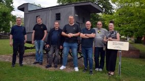 Niemiecka zbrodnia w gnieźnieńskiej „Dziekance” wstrząsnęła warszawską Cytadelą! - zdjęcie 53