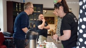 Niemiecka zbrodnia w gnieźnieńskiej „Dziekance” wstrząsnęła warszawską Cytadelą! - zdjęcie 52