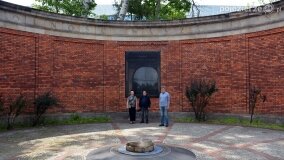 Niemiecka zbrodnia w gnieźnieńskiej „Dziekance” wstrząsnęła warszawską Cytadelą! - zdjęcie 29