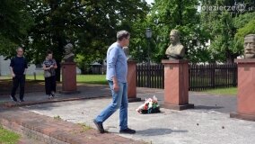 Niemiecka zbrodnia w gnieźnieńskiej „Dziekance” wstrząsnęła warszawską Cytadelą! - zdjęcie 28