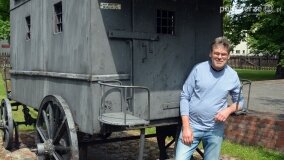 Niemiecka zbrodnia w gnieźnieńskiej „Dziekance” wstrząsnęła warszawską Cytadelą! - zdjęcie 25