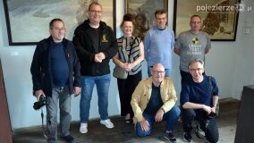 Niemiecka zbrodnia w gnieźnieńskiej „Dziekance” wstrząsnęła warszawską Cytadelą! - zdjęcie 24