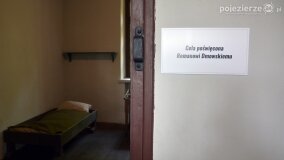 Niemiecka zbrodnia w gnieźnieńskiej „Dziekance” wstrząsnęła warszawską Cytadelą! - zdjęcie 22